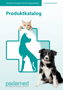 Produktkatalog