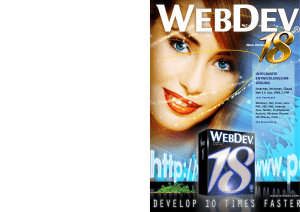 integrierte entwicklungsum - gebung