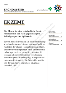 ekzeme - drogoserver.ch