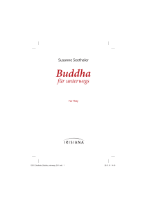 Buddha - Verlagsgruppe Random House