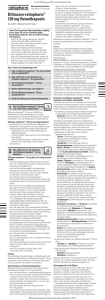 Diltiazem-ratiopharm® 120 mg Retardkapseln