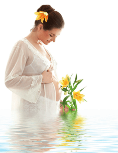 Hypnobirthing Bericht - Mentale Geburtsvorbereitung