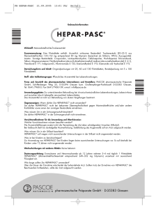 pb hepar-pasc