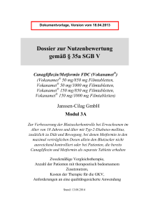 Modul 3A (3,2 MB, PDF) - Gemeinsamer Bundesausschuss