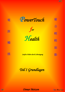 PowerTouch Health