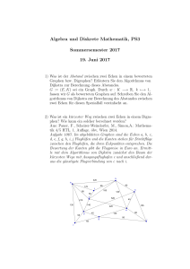 Algebra und Diskrete Mathematik, PS3 Sommersemester 2017 19