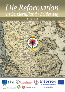 Die Reformation in Sønderjylland / Schleswig