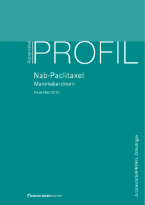 Nab-Paclitaxel