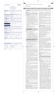 Vigantol® Öl 20.000 I.E./ml, Tropfen zum Einnehmen, Lösung