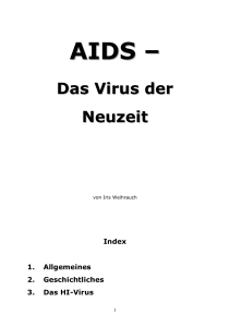 AIDS - Fundus.org