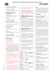 Fachinformation Zyvoxid.ps