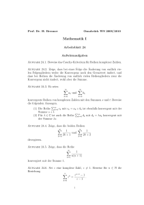 Mathematik I - Wikimedia Commons