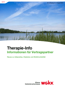 Therapie-Info