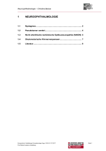 1 neuroophthalmologie 1 - Heidelberg Engineering