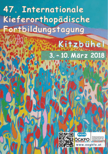 Programm 2018