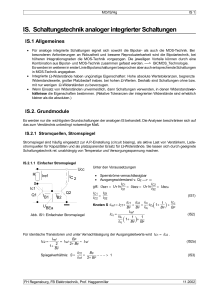 Corel Ventura - MO_IS.CHP - von Prof. Lenz Haggenmiller