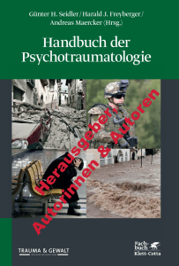 Handbuch der Psychotraumatologie - Beck-Shop
