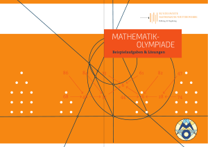 Beispielheft AL 1111.indd - Mathematik