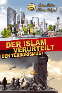 der islam verurteilt den terrorismus