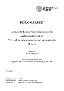 Diplomarbeit Eran MARGAN - E-Theses