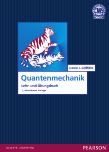 Quantenmechanik - Cybus Services