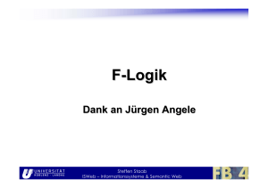 F-Logik - userpages