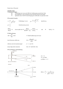 Physik Labor (bersicht) - 45