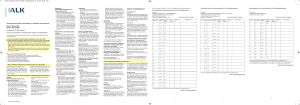 Gebrauchsinformation: Information für Patienten und Anwender