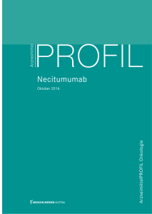 Necitumumab - medONLINE.at