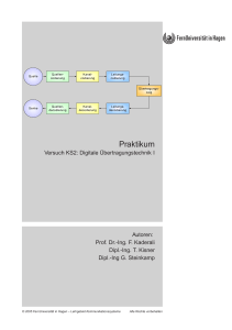 Praktikum