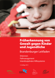 Brandenburger Leitfaden - MLUL