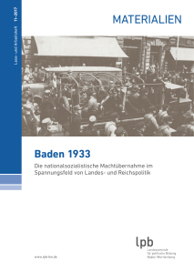 MA Baden.indd - Landeszentrale für politische Bildung Baden