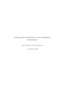 2005_06 Vorl Kombinatorik - informatik.uni