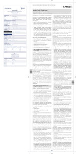 Jodthyrox®, Tabletten