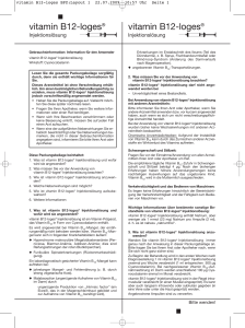 vitamin B12-loges BPZ:Layout 1 - Naturheilkunde