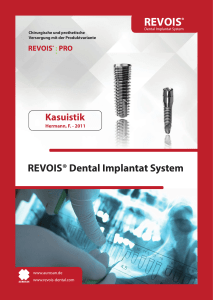 REVOIS® Dental