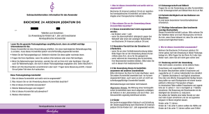 biochemie 24 arsenum jodatum d 6