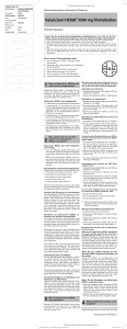 Valaciclovir HEXAL® 1000 mg Filmtabletten