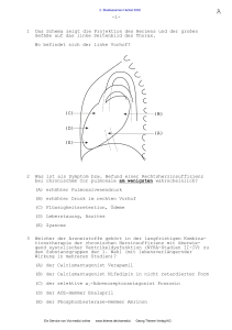 1. Tag - Thieme