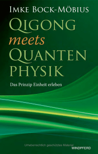 WINDPFERD Leseprobe - QiGong meets Quantenphysik