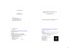 Theoretische Mechanik rxyz