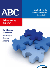 Fachlexikon ABC Handbuch für die betriebliche Praxis