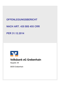 Volksbank eG Grebenhain