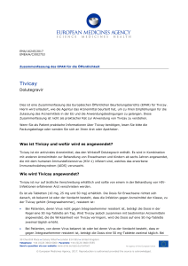 Tivicay, INN-dolutegravir - European Medicines Agency