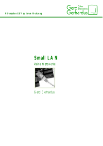 Small LAN - Cyber Engineering Gerd Gerhardus