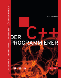 Der C++ - Programmierer