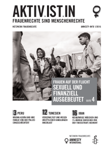 ai_Rundbrief_L1 (Page 1) - Netzwerk Frauenrechte