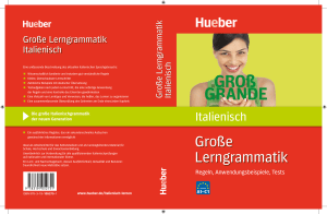 Große Lerngrammatik