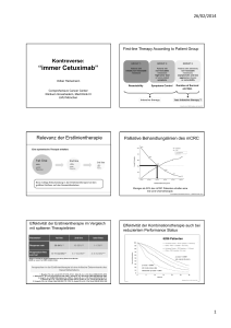 “immer Cetuximab”