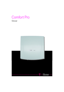 Comfort Pro